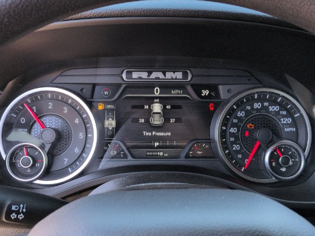 Thumbnail: 2026 RAM 1500 - 16