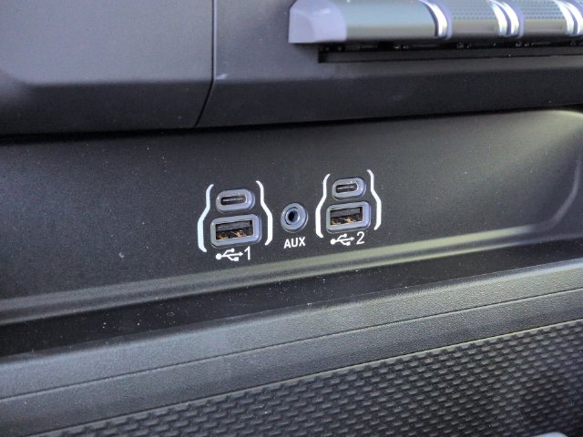 Thumbnail: 2026 RAM 1500 - 36