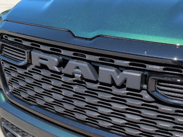 Thumbnail: 2026 RAM 1500 - 7