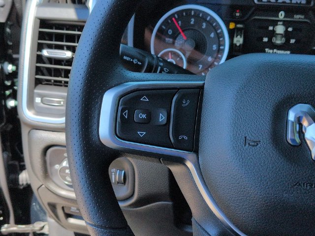 Thumbnail: 2026 RAM 1500 - 30