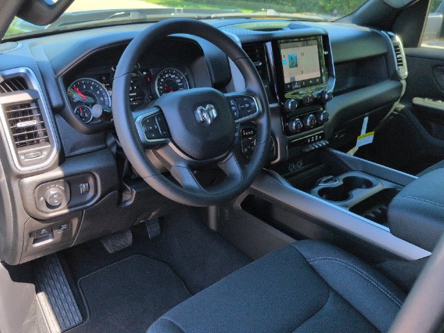 Thumbnail: 2026 RAM 1500 - 2