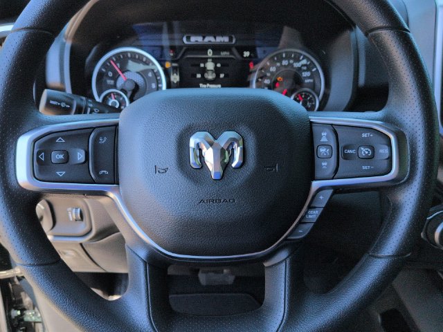 Thumbnail: 2026 RAM 1500 - 29