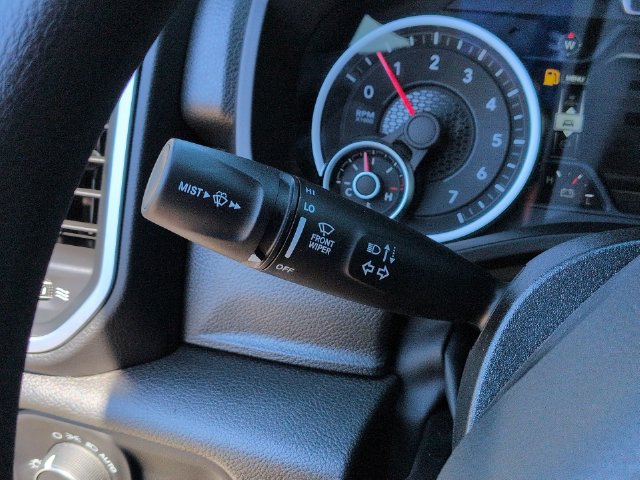 Thumbnail: 2026 RAM 1500 - 33