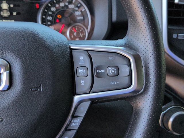 Thumbnail: 2026 RAM 1500 - 31