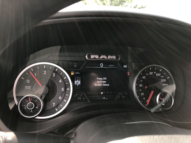 Thumbnail: 2026 RAM 1500 - 16