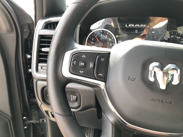 Thumbnail: 2026 RAM 1500 - 24