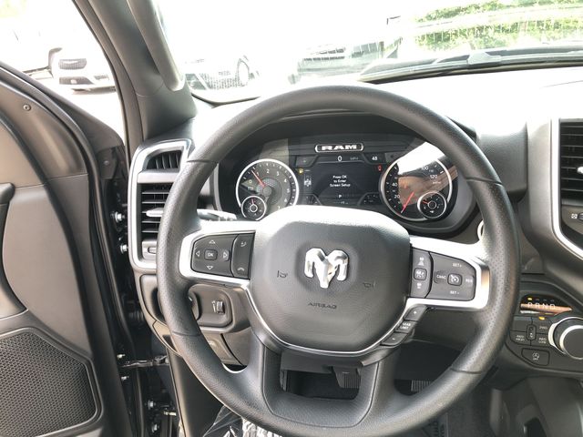 Thumbnail: 2026 RAM 1500 - 13