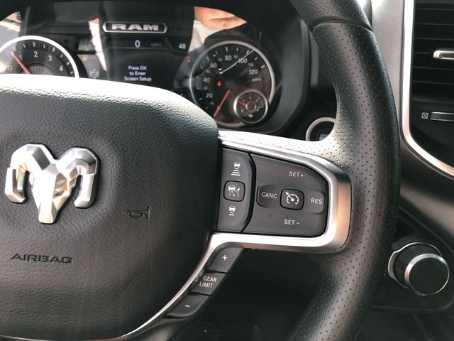 Thumbnail: 2026 RAM 1500 - 23