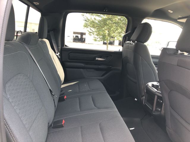 Thumbnail: 2026 RAM 1500 - 30