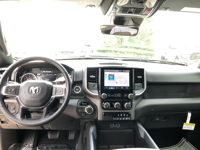 Thumbnail: 2026 RAM 1500 - 8