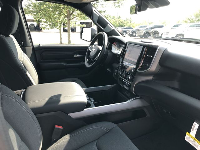 Thumbnail: 2026 RAM 1500 - 31