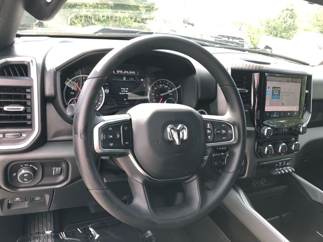 Thumbnail: 2026 RAM 1500 - 12