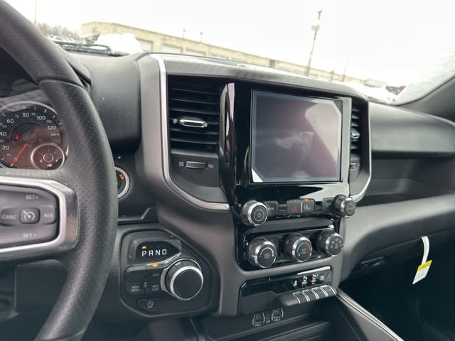 Thumbnail: 2026 RAM 1500 - 5