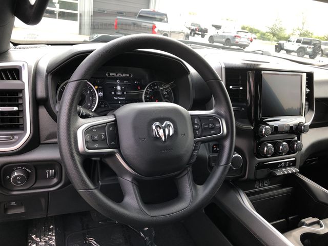 Thumbnail: 2026 RAM 1500 - 2