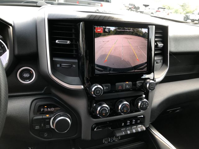 Thumbnail: 2026 RAM 1500 - 27