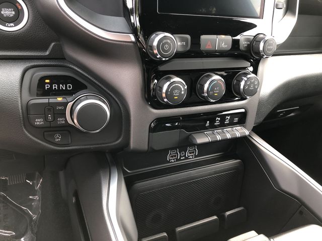 Thumbnail: 2026 RAM 1500 - 21