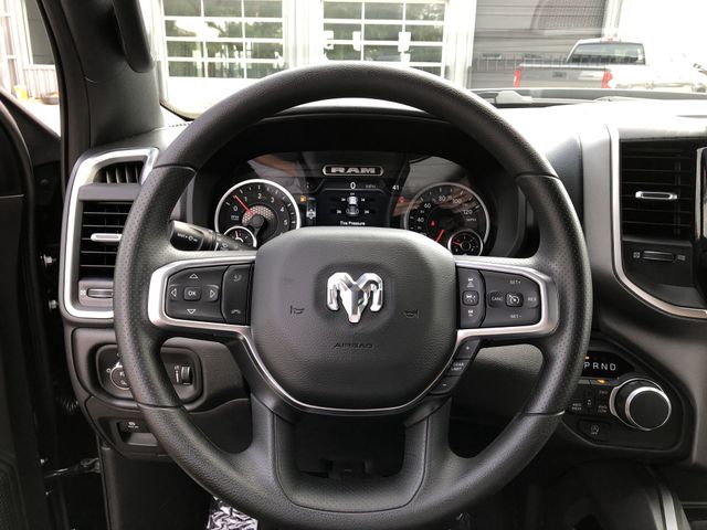 Thumbnail: 2026 RAM 1500 - 12
