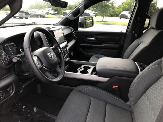 Thumbnail: 2026 RAM 1500 - 10