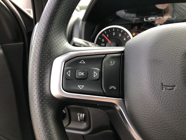 Thumbnail: 2026 RAM 1500 - 24