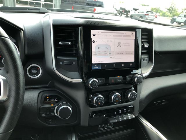 Thumbnail: 2026 RAM 1500 - 13