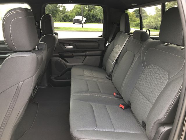 Thumbnail: 2026 RAM 1500 - 11