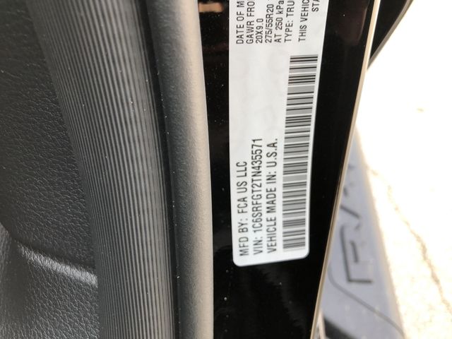 Thumbnail: 2026 RAM 1500 - 16
