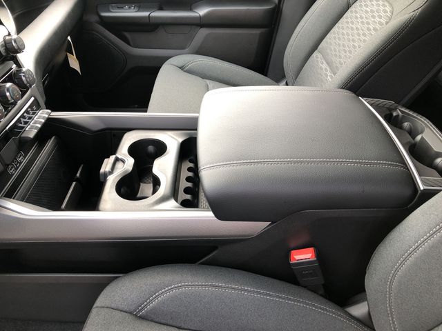 Thumbnail: 2026 RAM 1500 - 14