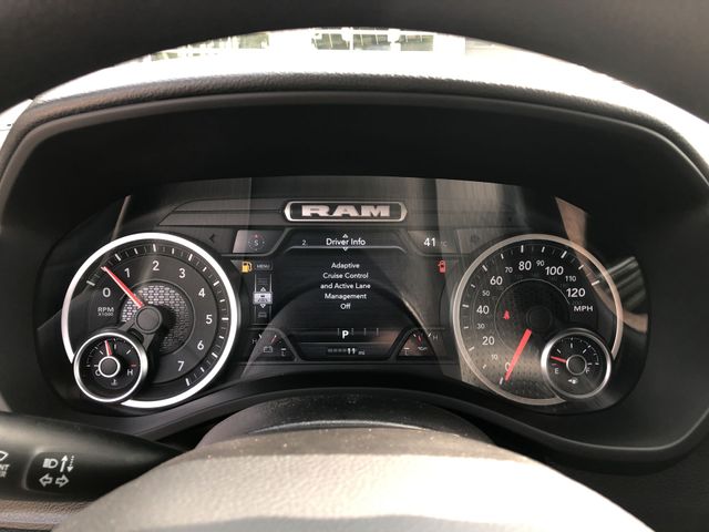 Thumbnail: 2026 RAM 1500 - 15