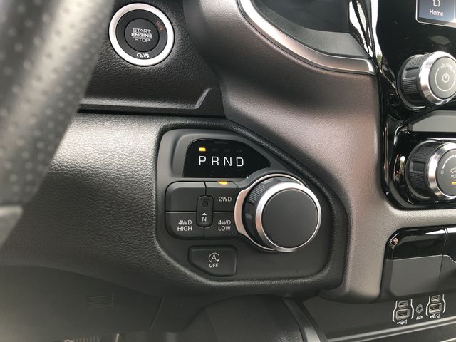 Thumbnail: 2026 RAM 1500 - 29