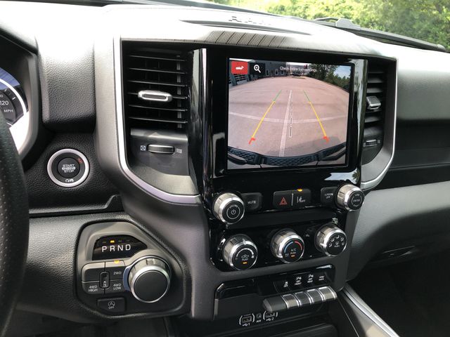 Thumbnail: 2026 RAM 1500 - 26
