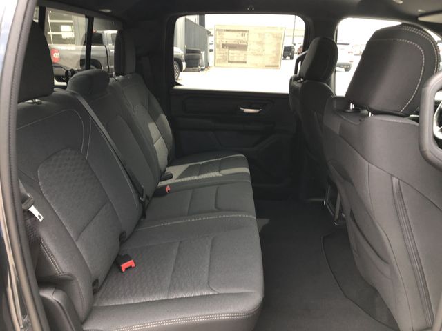 Thumbnail: 2026 RAM 1500 - 21