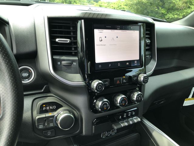 Thumbnail: 2026 RAM 1500 - 12