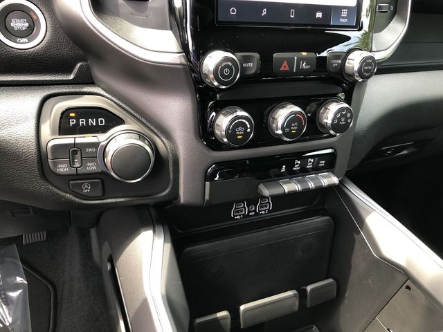 Thumbnail: 2026 RAM 1500 - 20