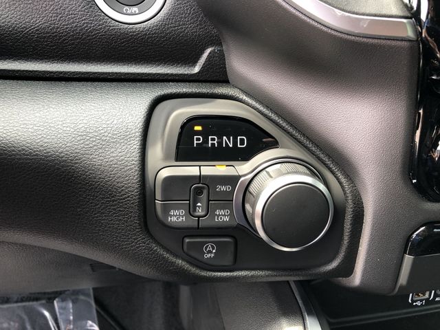Thumbnail: 2026 RAM 1500 - 28