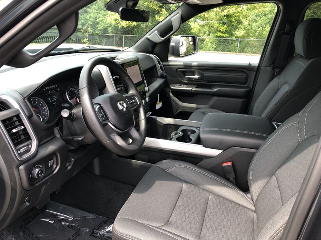 Thumbnail: 2026 RAM 1500 - 10