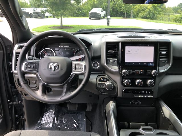 Thumbnail: 2026 RAM 1500 - 2