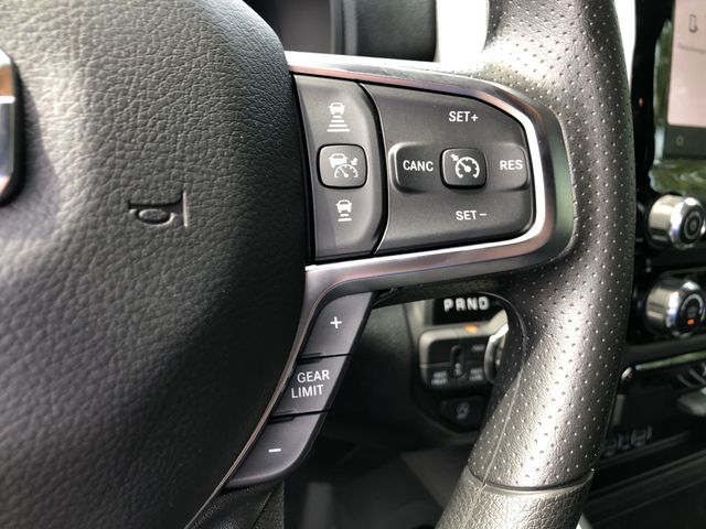 Thumbnail: 2026 RAM 1500 - 24