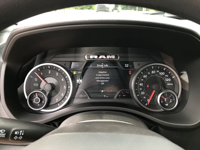 Thumbnail: 2026 RAM 1500 - 14