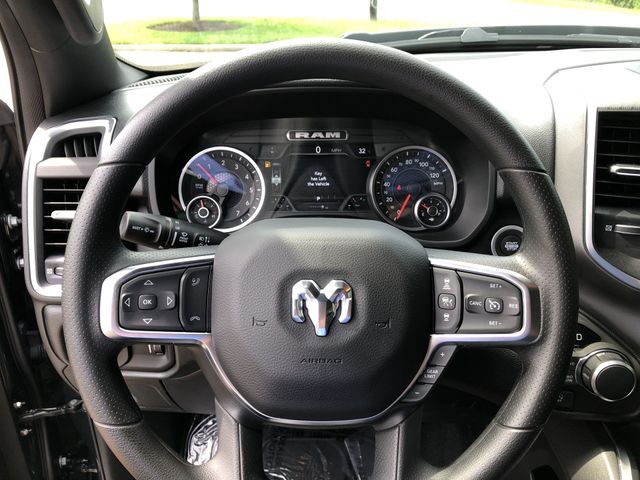 Thumbnail: 2026 RAM 1500 - 8