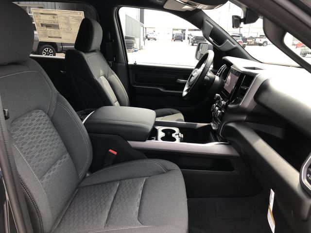Thumbnail: 2026 RAM 1500 - 22