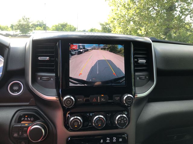 Thumbnail: 2026 RAM 1500 - 27