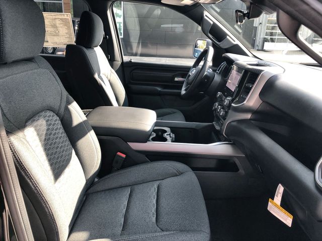 Thumbnail: 2026 RAM 1500 - 11