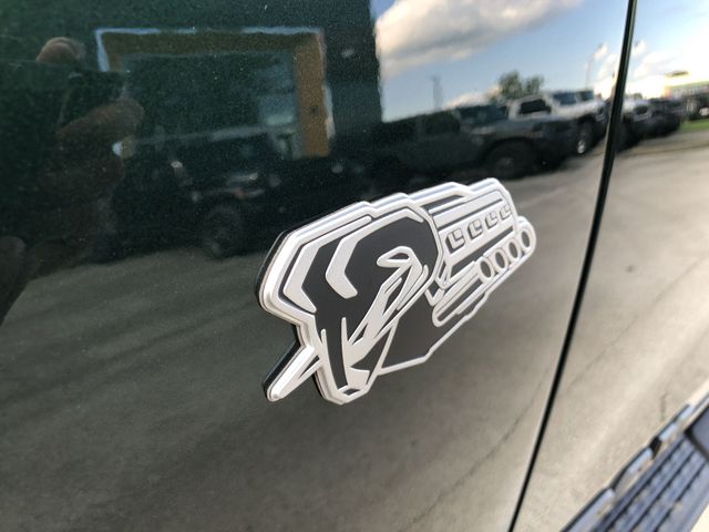 Thumbnail: 2026 RAM 1500 - 7