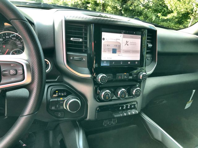 Thumbnail: 2026 RAM 1500 - 14
