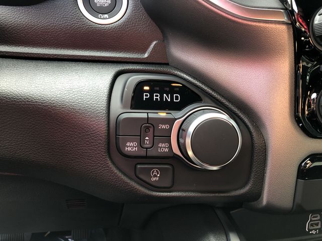 Thumbnail: 2026 RAM 1500 - 29