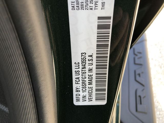 Thumbnail: 2026 RAM 1500 - 17