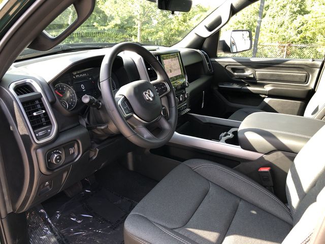 Thumbnail: 2026 RAM 1500 - 2