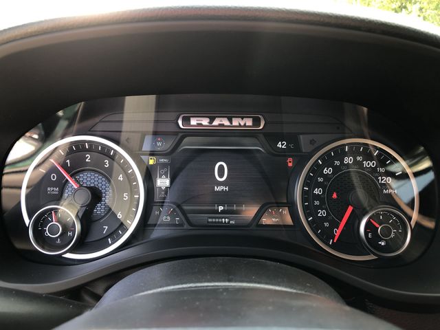 Thumbnail: 2026 RAM 1500 - 16
