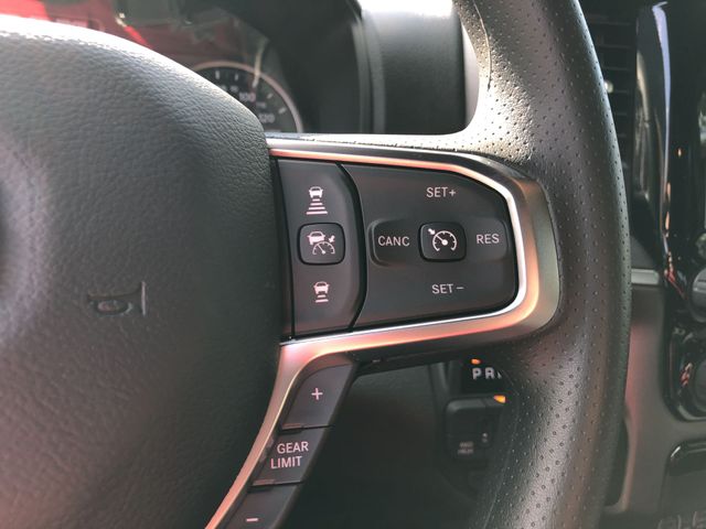 Thumbnail: 2026 RAM 1500 - 24