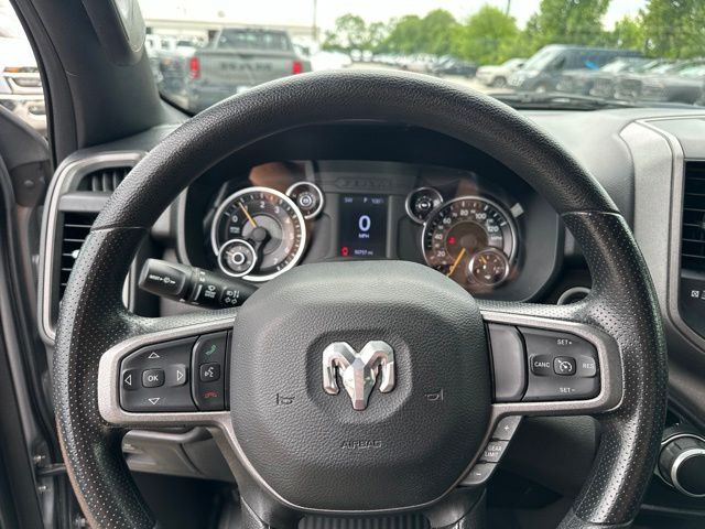 Thumbnail: 2022 RAM 1500 - 6